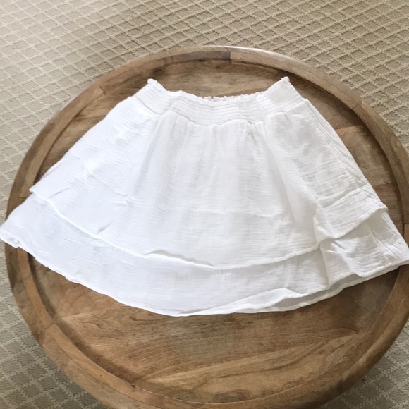 C&C California Skirt - Picture 1 of 7